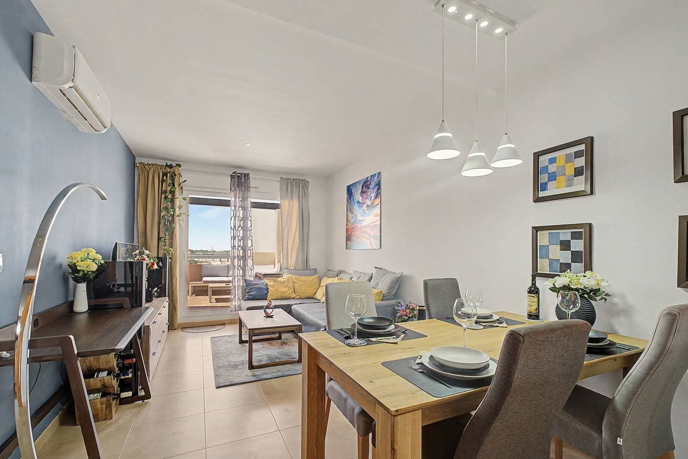 Foto 8 von 43: Residencia Serena - Ein stilvoller Rückzugsort für Gäste, die Qualität und das Besondere schätzen