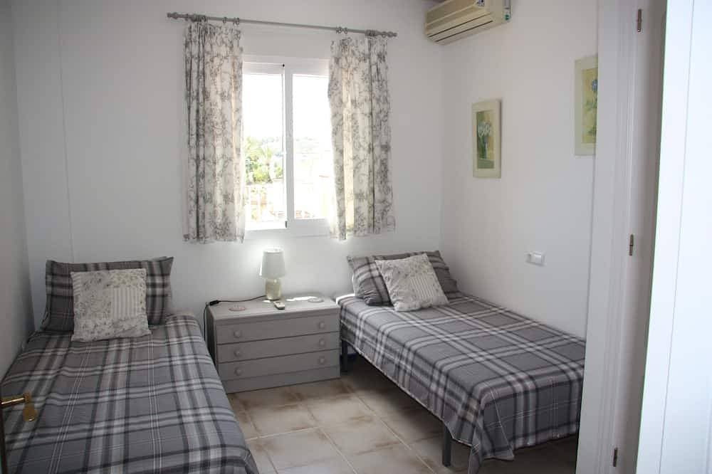 Foto 4 von 30: Apartment in Südlage, fantastischer Meerblick, Terrasse, 300 m Strand