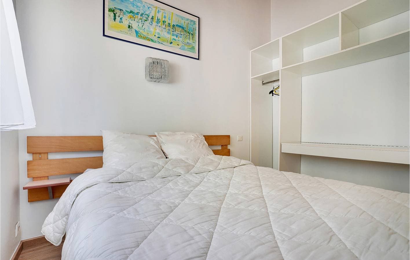 Foto 7 von 40: Appartement am Strand mit Pool