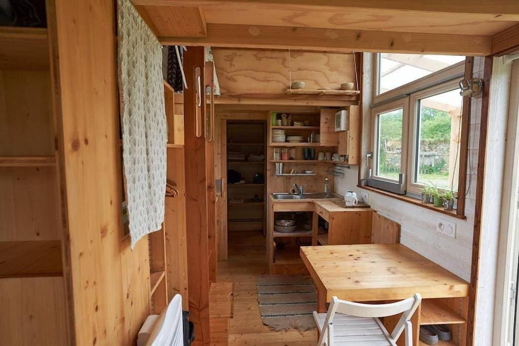 Foto 3 von 28: Two-Bedroom Chalet