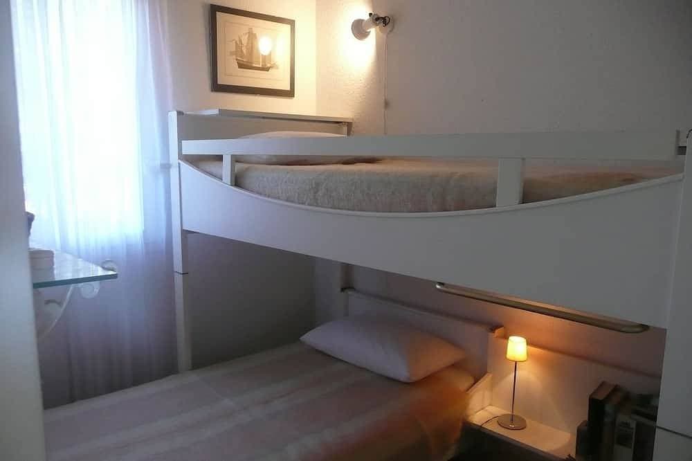 Foto 3 von 30: Maisonette in der Nähe von Theoule-Sur-Mer mit herrlichem Meerblick
