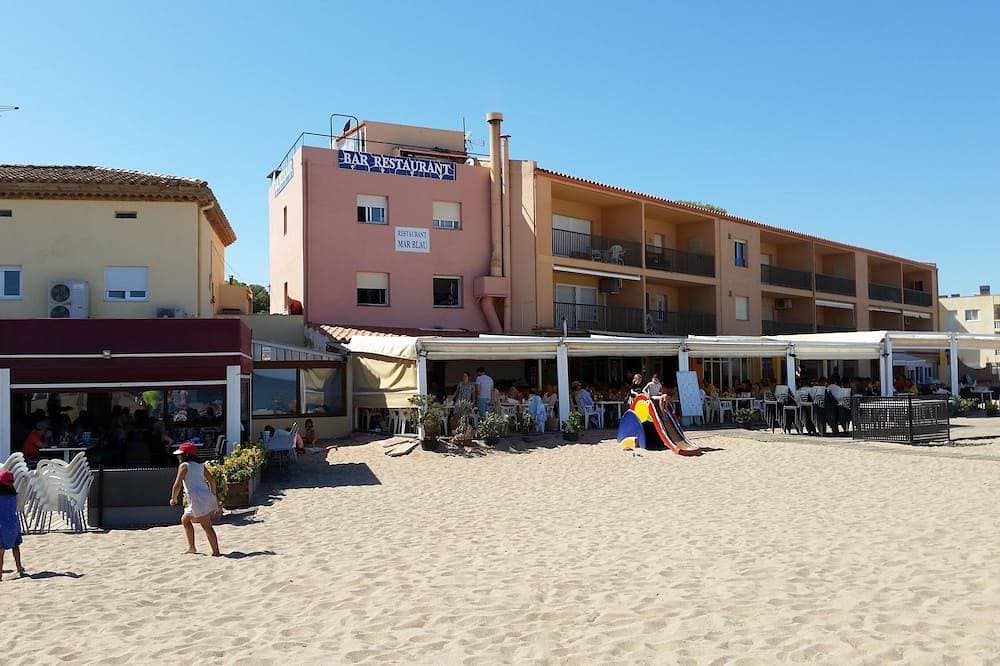 Foto 11 von 30: 3 Zimmer 100 Meter vom Strand von Pals / Costa Brava