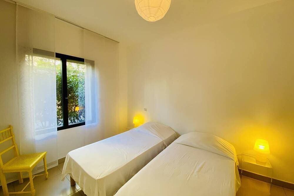 Foto 5 von 24: Les Jardins de Quatrina 2 bedrooms sea view