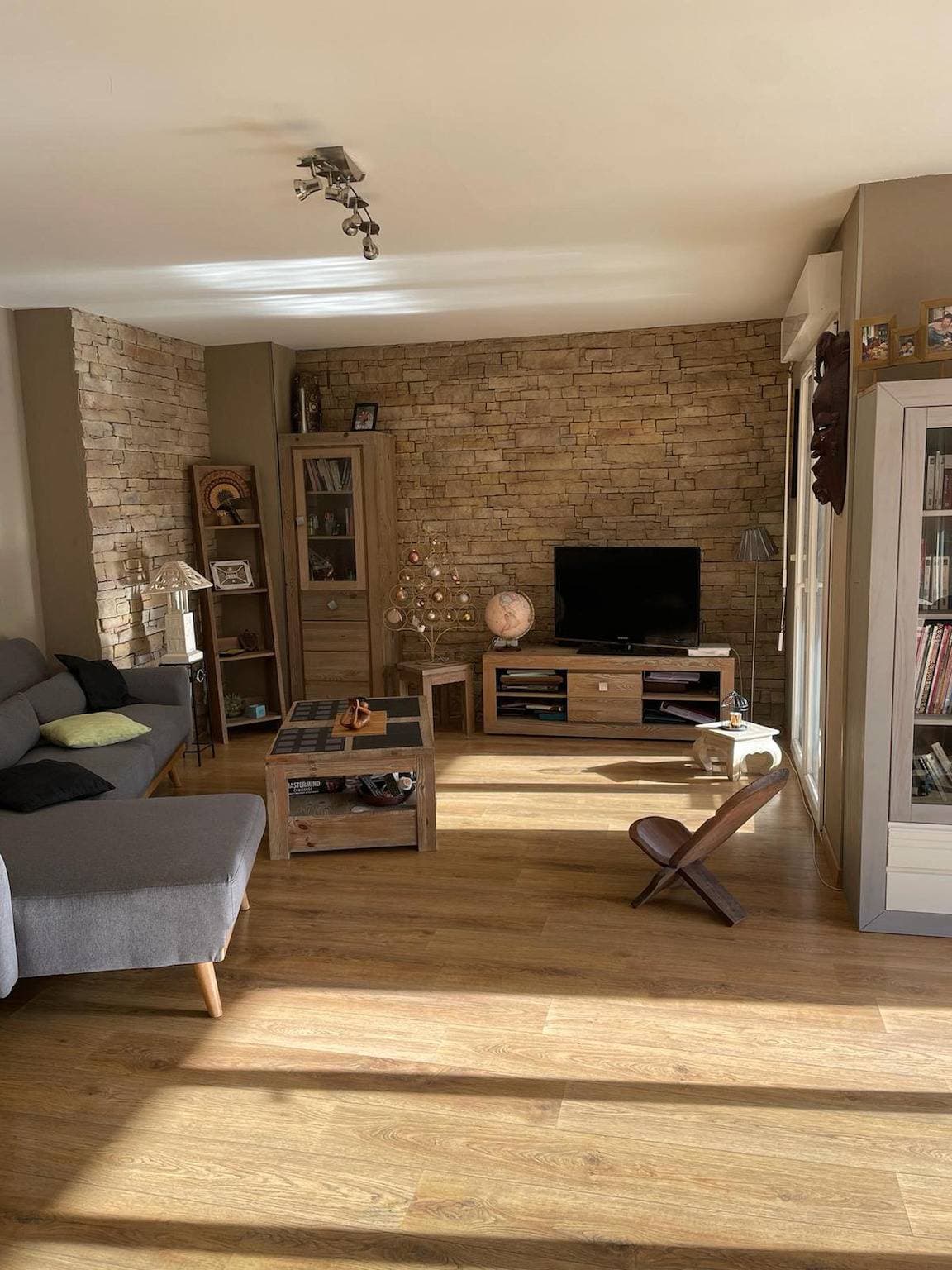 Foto 4 von 14: L'appartement des Chênes
