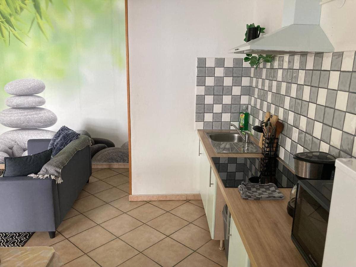 Foto 4 von 17: Two-Bedroom House