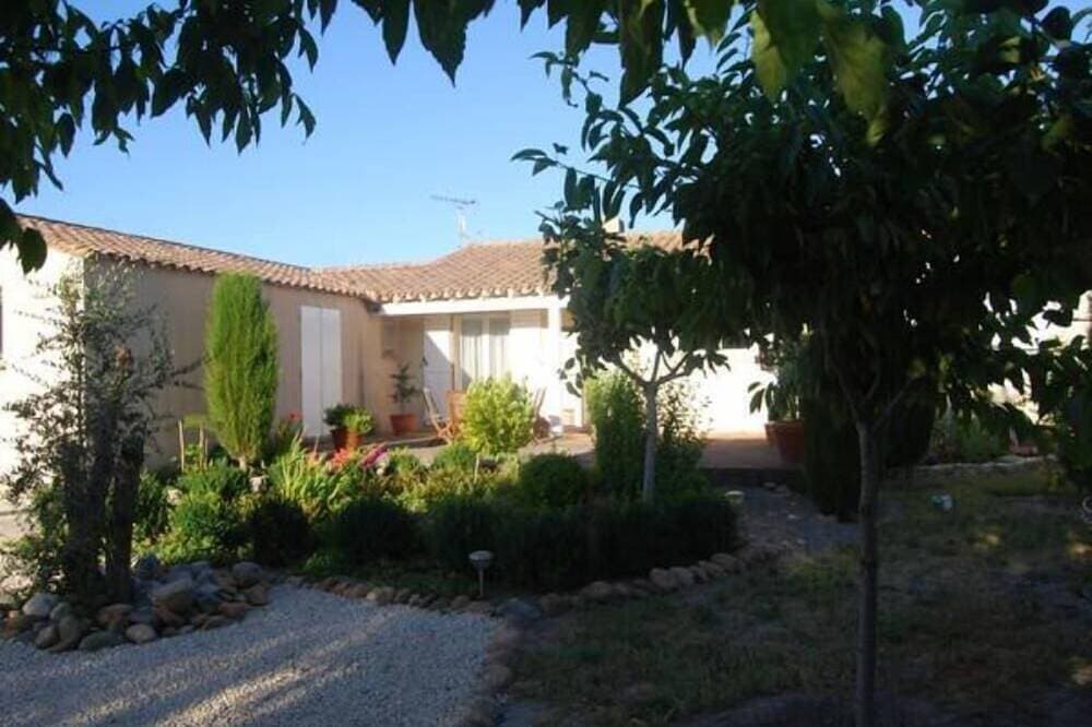 Foto 13 von 30: Ferienhaus - Lezignan Corbières