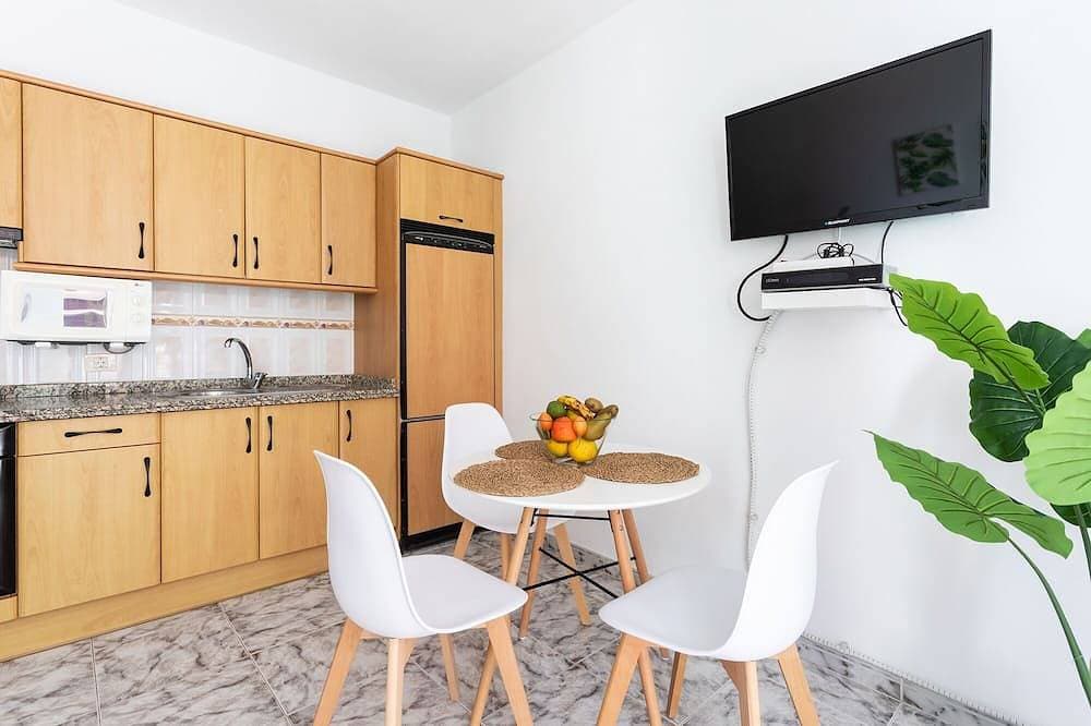 Foto 6 von 8: Casa Alcalá - Apartamento El Piso