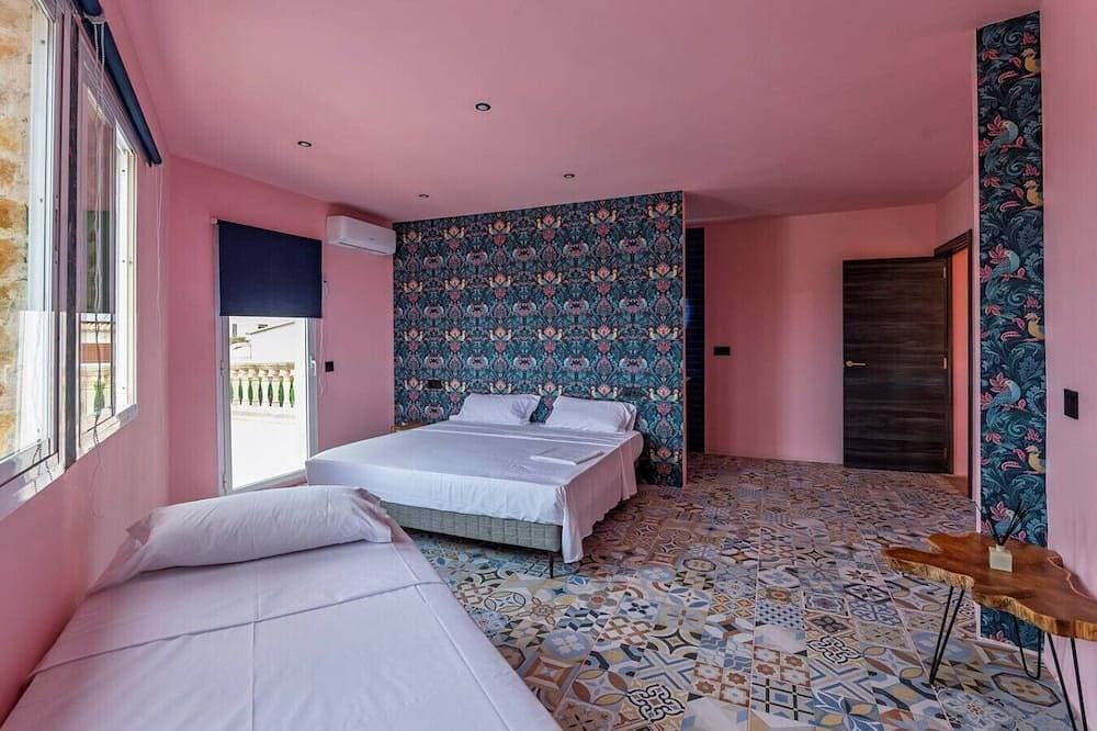 Foto 3 von 30: Villa flamingo súper lujo