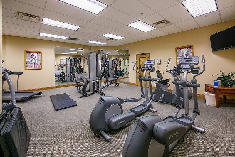 Foto 12 von 19: Holiday Inn Club Vacations Smoky Mountain Resort