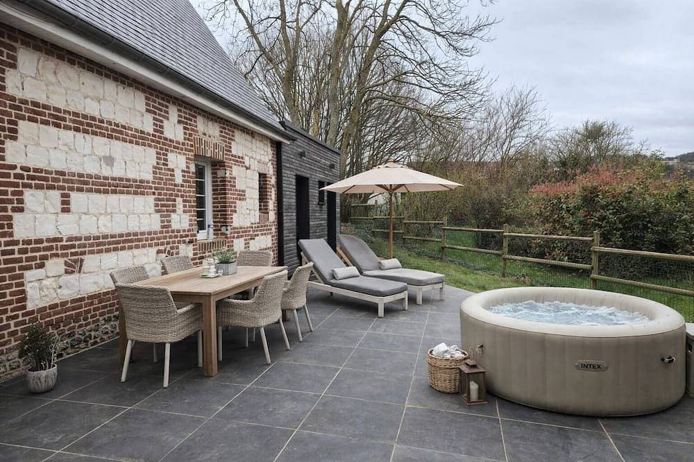 Le Clos du Château & Spa 1