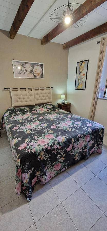 Foto 5 von 12: Three-Bedroom House