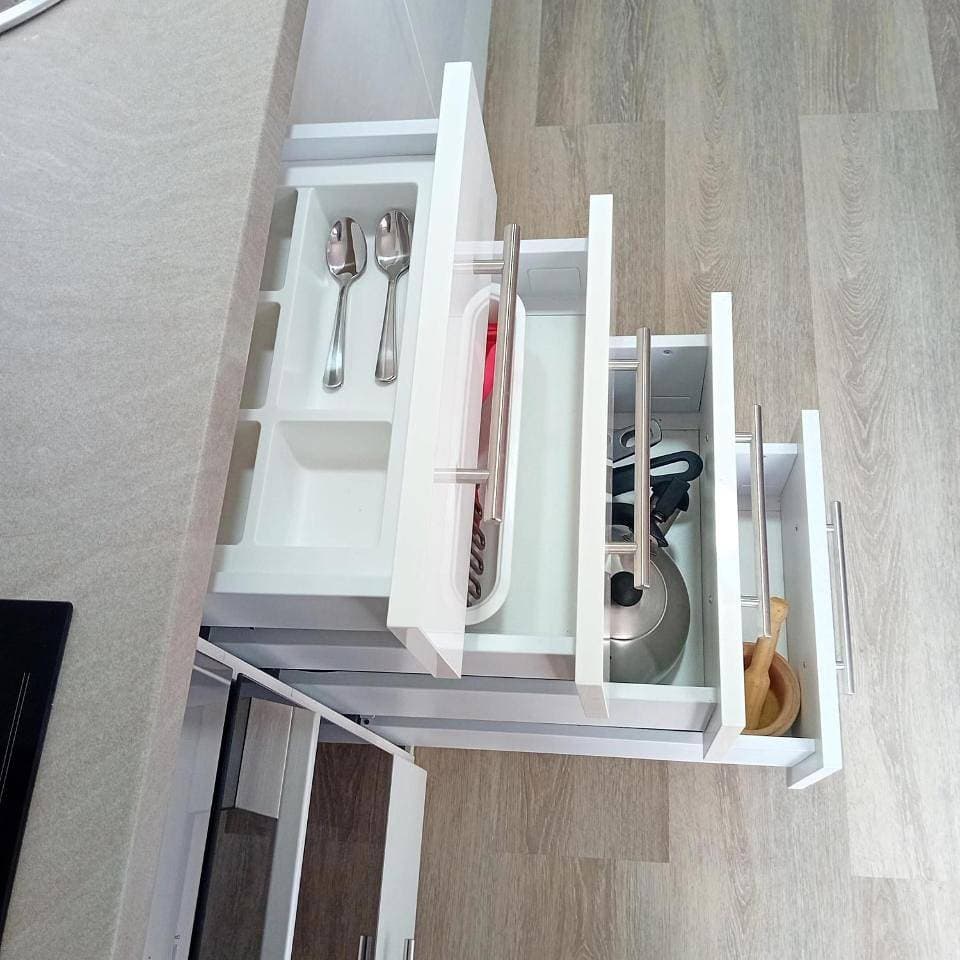 Foto 12 von 43: One-Bedroom Apartment with Sea View and Terrace