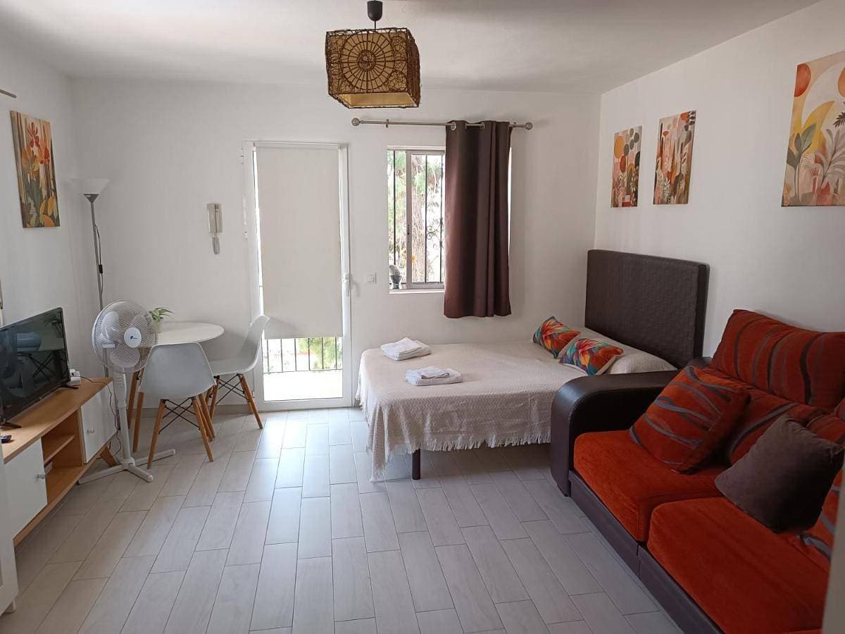 Foto 4 von 16: One-Bedroom Apartment
