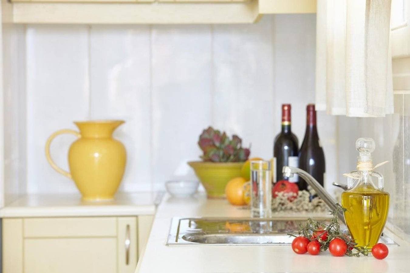 Foto 4 von 15: Villa für 4 Personen