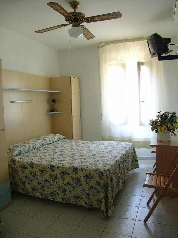 Foto 7 von 12: Double or Twin Room