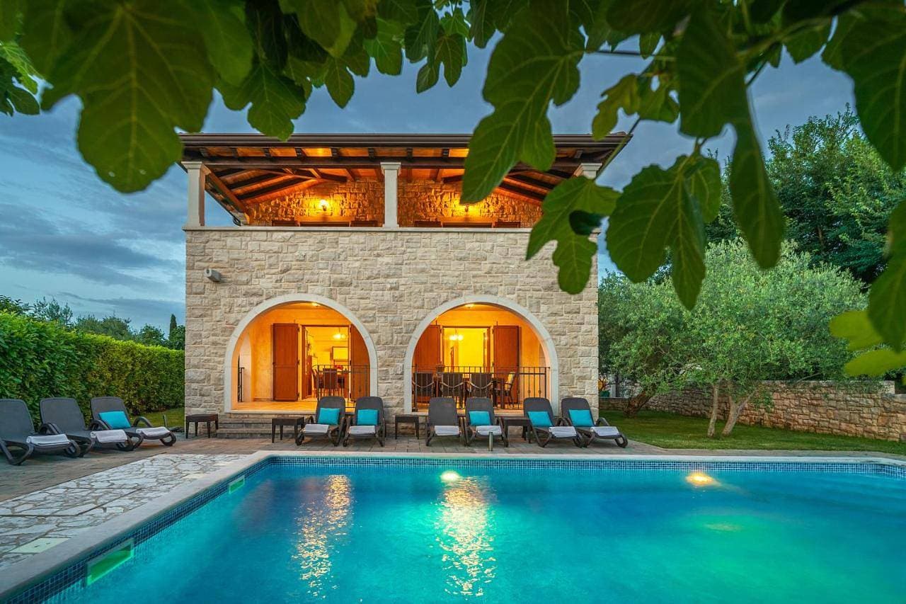 Villa Kate 1