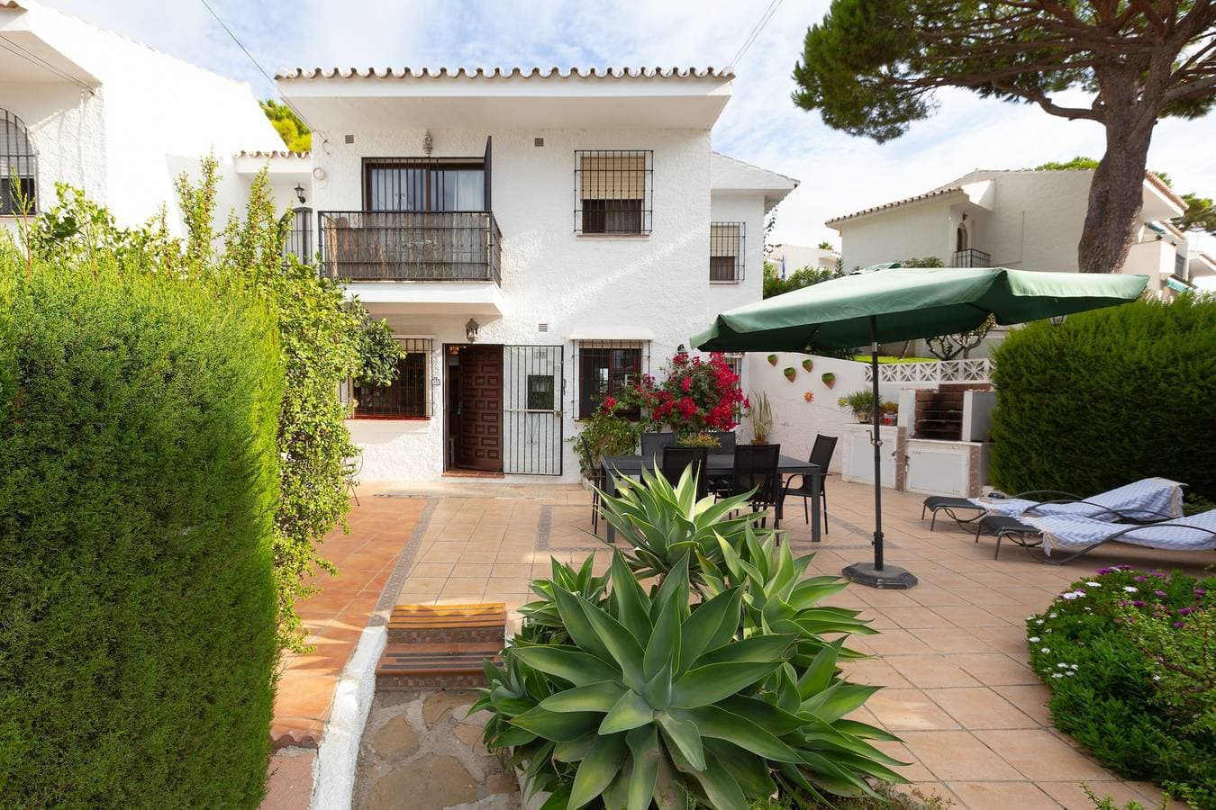 La Casa Chica 1