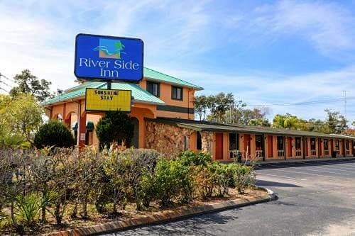 River Side Inn New Port Richey 1