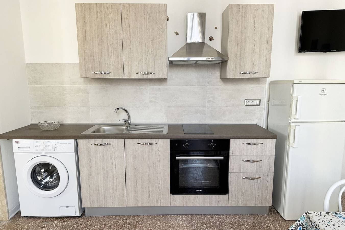 Foto 13 von 22: Ferienhaus für 3 Personen