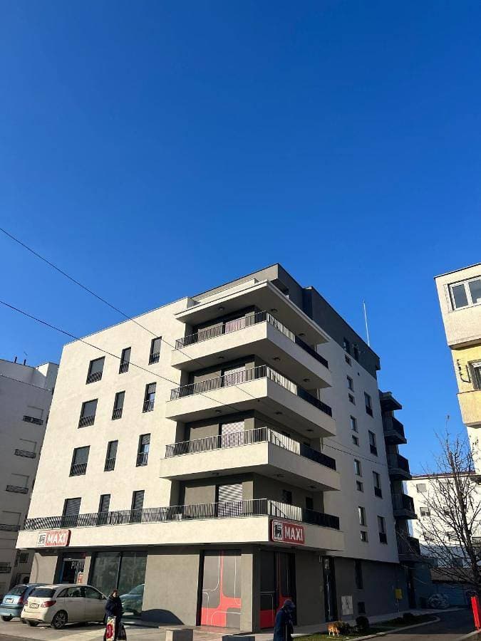 Vila Drina Apartments 1