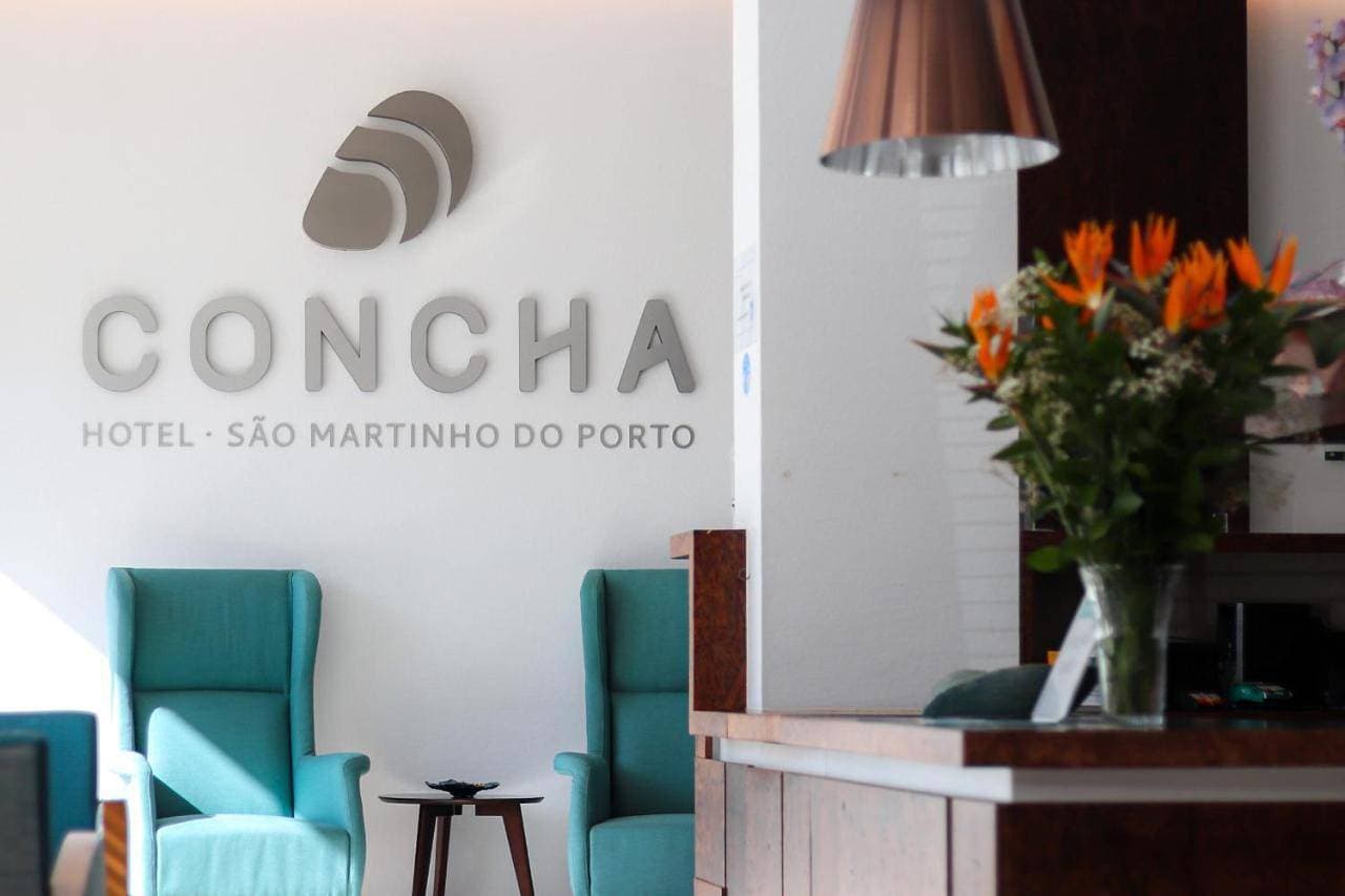 Hotel Concha 1