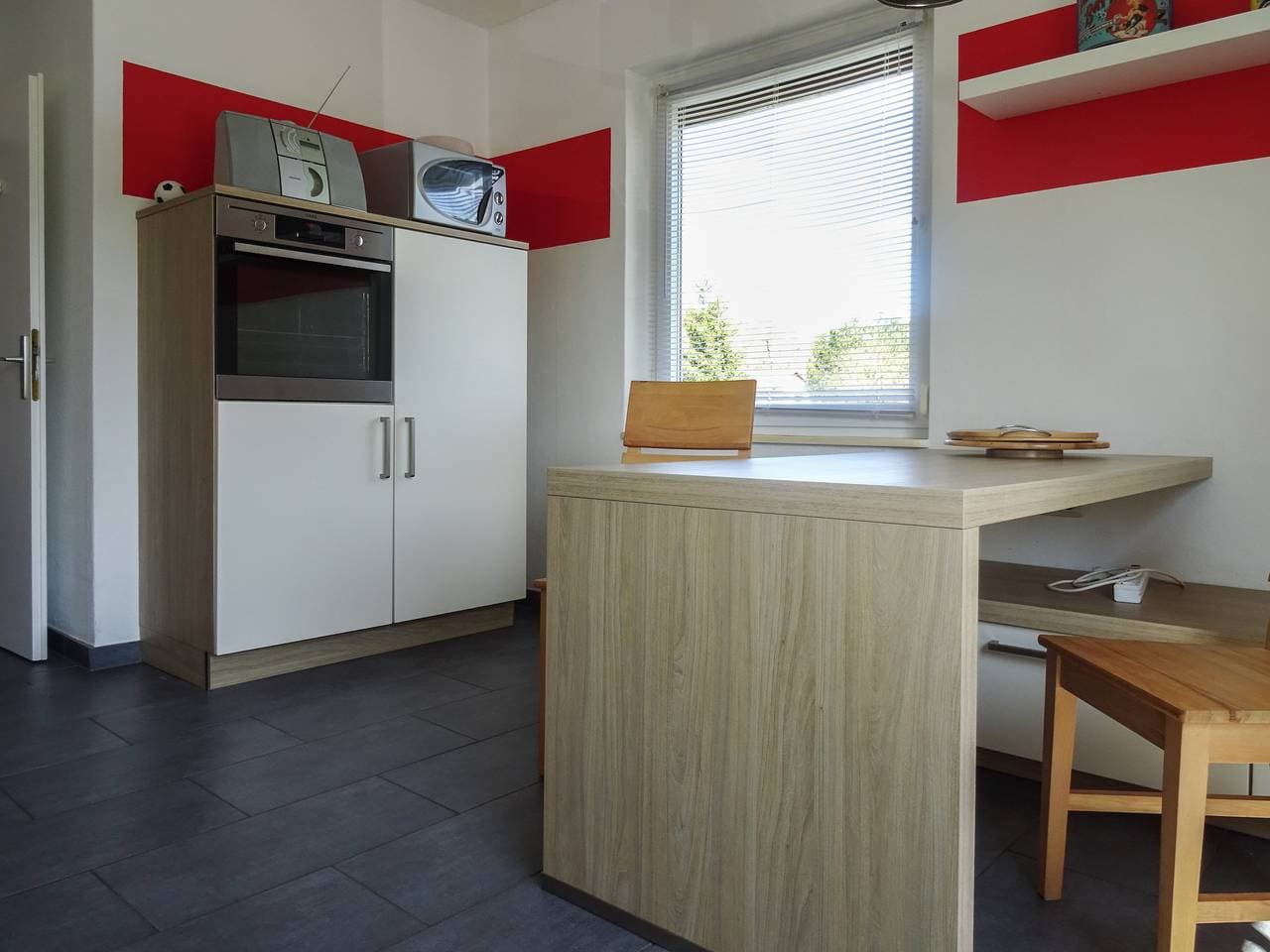 Foto 12 von 21: Haus Riesebeek