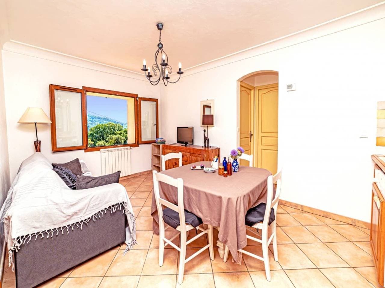 Foto 2 von 22: Ferienwohnung für 6 Personen