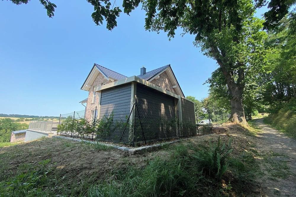 Foto 7 von 30: Ferienhaus Sofia; Neubau direkt am Märchenwanderweg / Reinhardswald