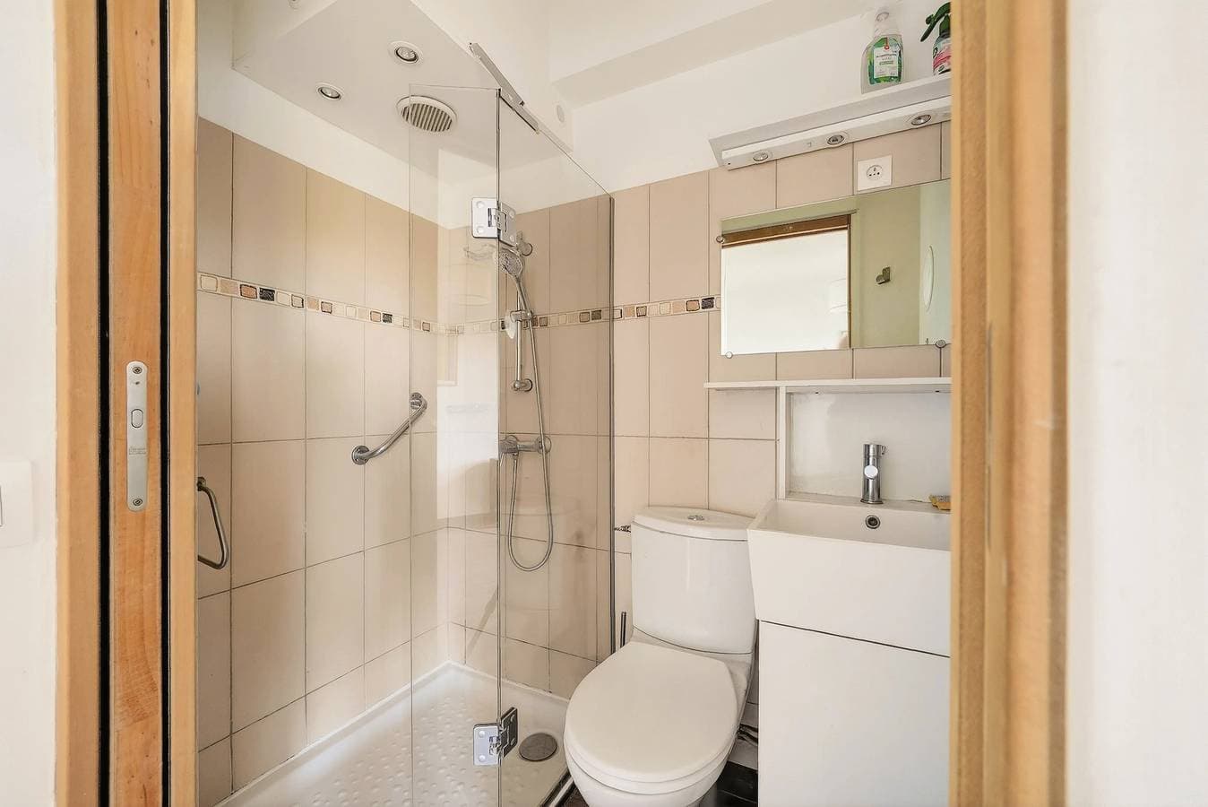 Foto 10 von 14: Studio 2 Personen am Meer mit Terrasse