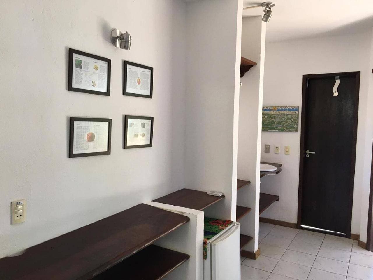 Foto 10 von 15: Apartment with Balcony