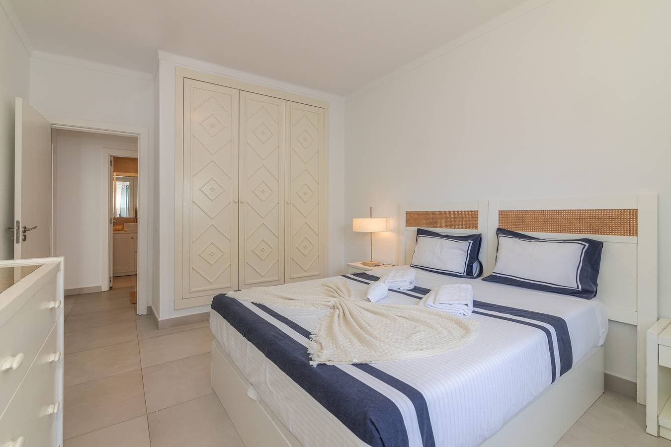 Foto 12 von 26: Blue Escape – Prainha, Alvor mit Gemeinschaftspool, Garten und WLAN