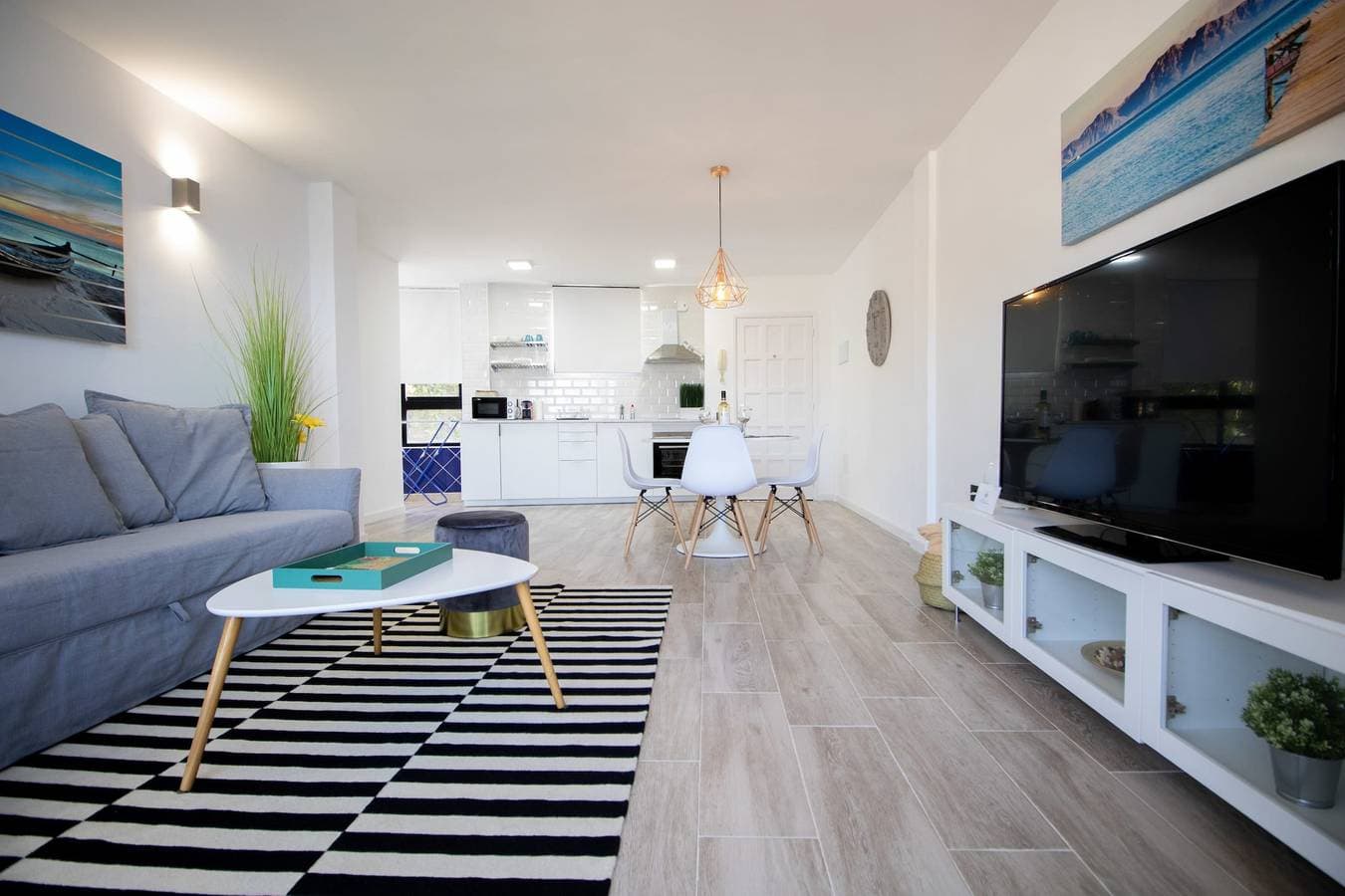 Tabaiba Dream Views Apartment 1