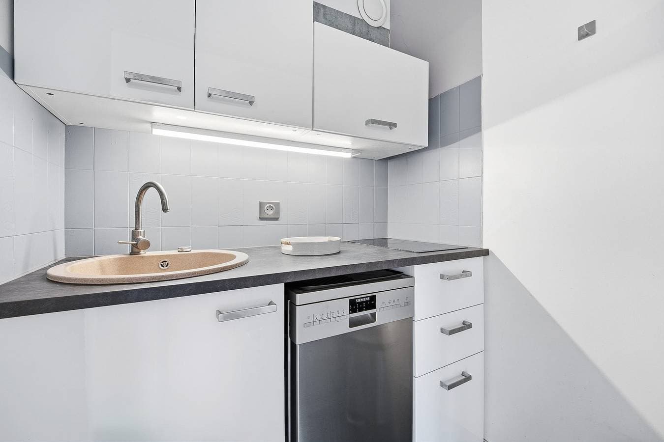 Foto 2 von 14: Ferienwohnung für 2 Personen mit Balkon