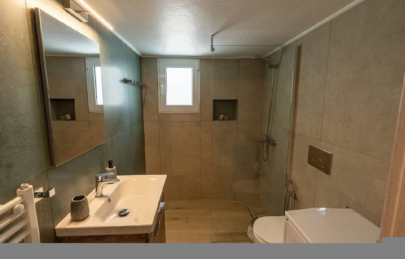 Foto 8 von 12: Studio für 3 Personen mit Balkon