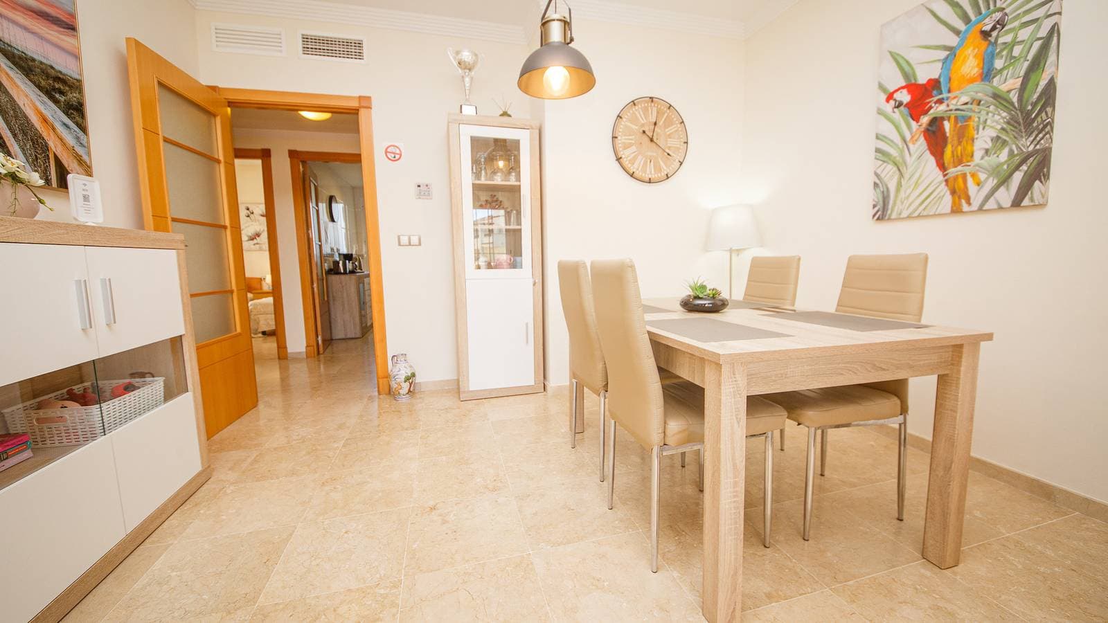 Foto 6 von 32: Residencial Duquesa 6.19.2B