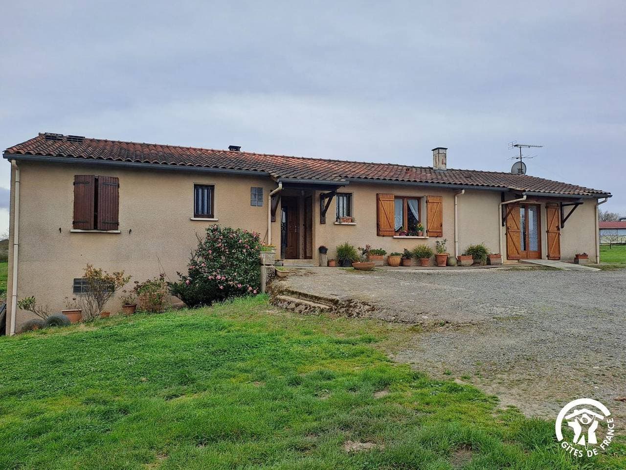 Foto 5 von 28: La Rivaillée