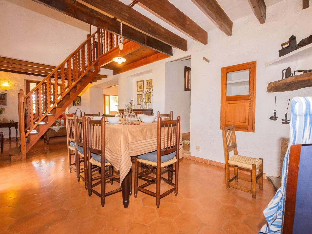 Foto 4 von 39: Hortella (ecofinca) - Villa With Private Pool