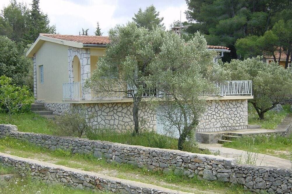 Foto 10 von 30: Villa Boric auf Hvar - Flug mit der German Wings von Köln-Bonn und mehr