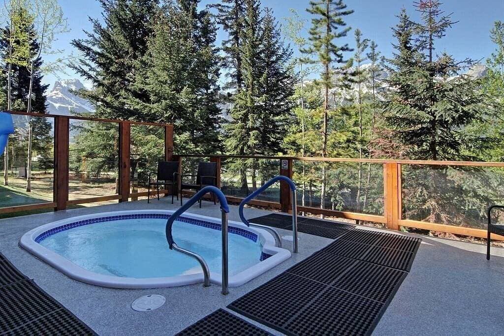 Foto 3 von 50: Mountain Paradise Luxus 1 Schlafzimmer von FairShare