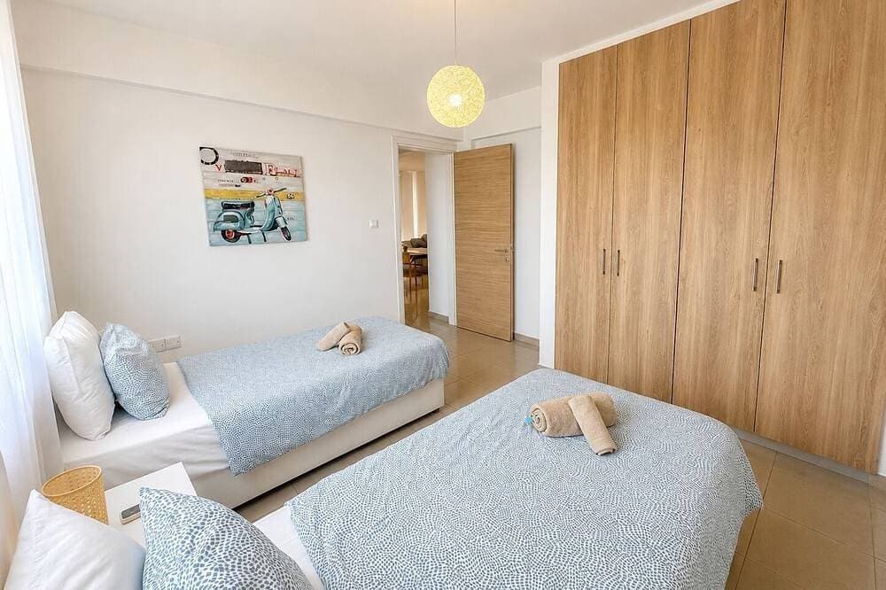 Foto 4 von 21: Narcissos 'Nissi Beach' Apartment A8
