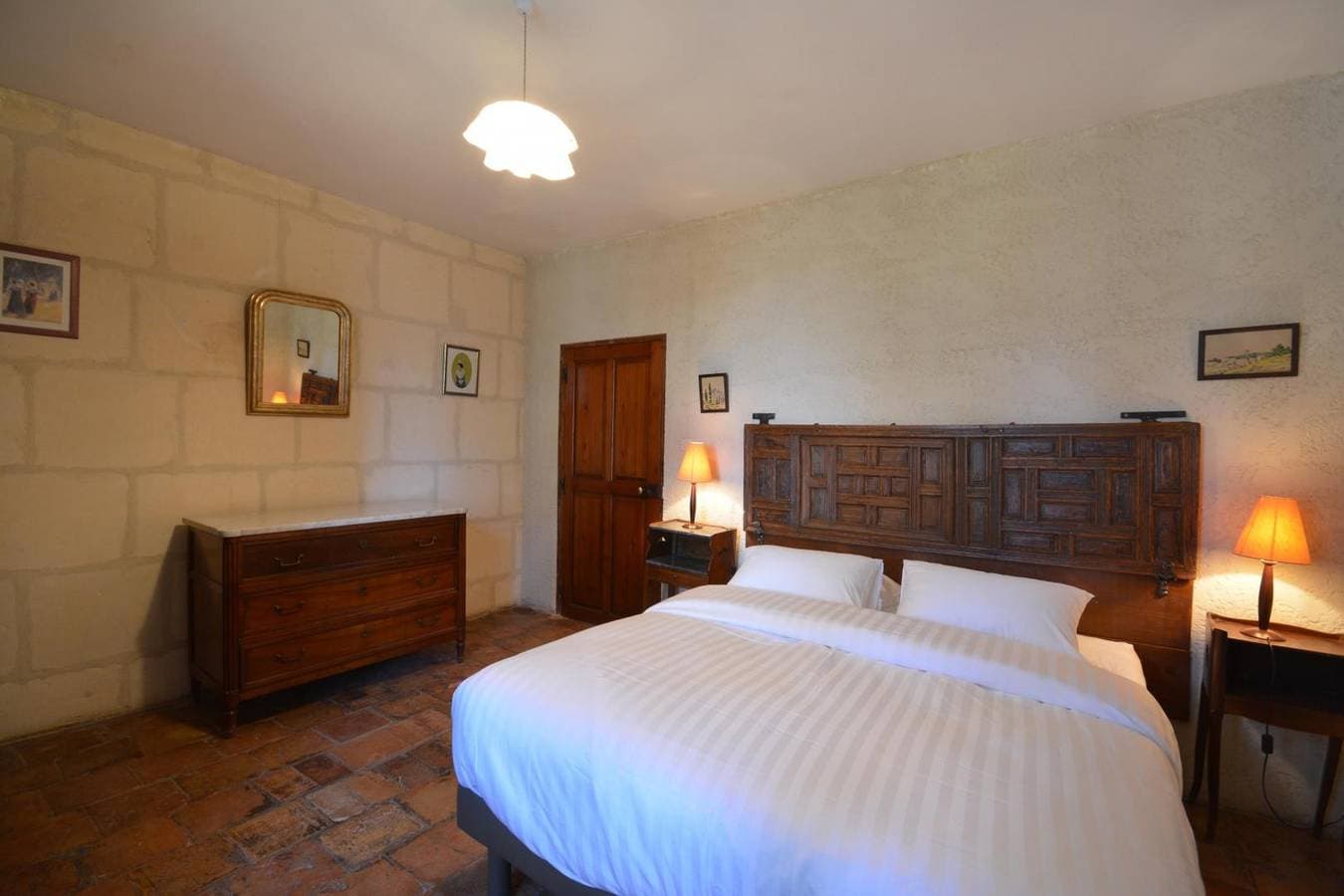 Foto 13 von 25: Charmantes Haus in der Camargue mit Gemeinschaftspool