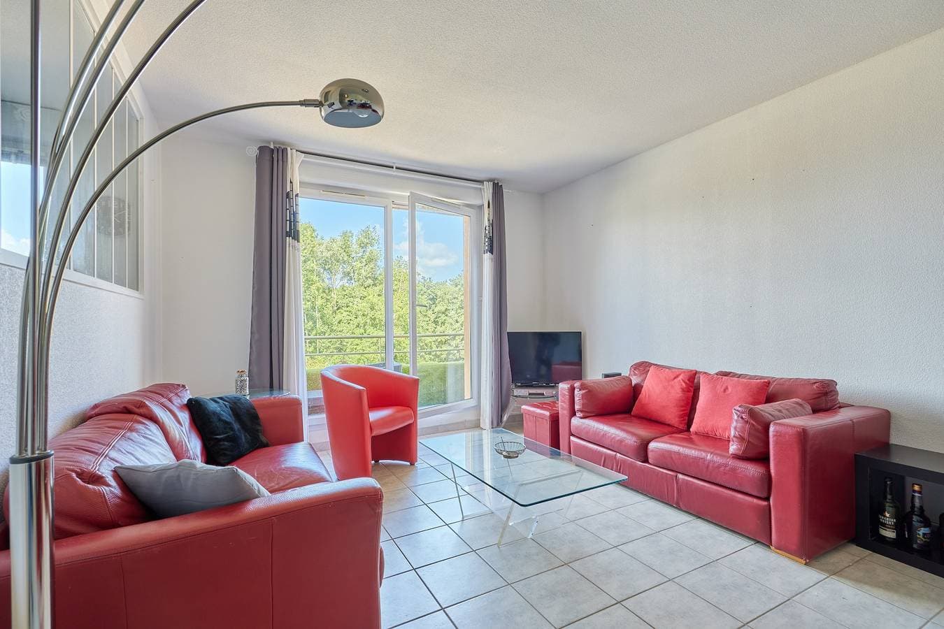 Ferienwohnung 66m² 1