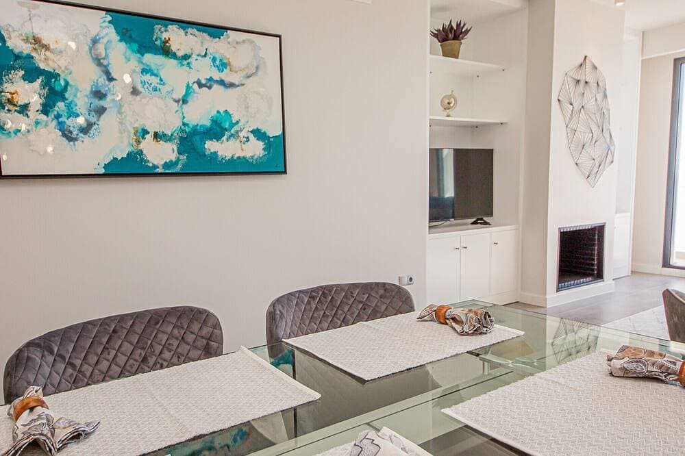 Foto 12 von 30: Blue Suites apto 5.403
