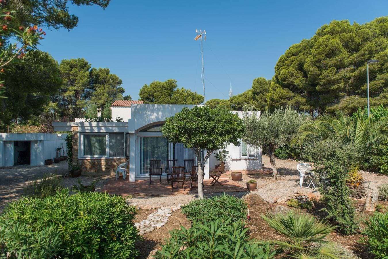 Foto 3 von 38: Villa Velero a 500m del Mar