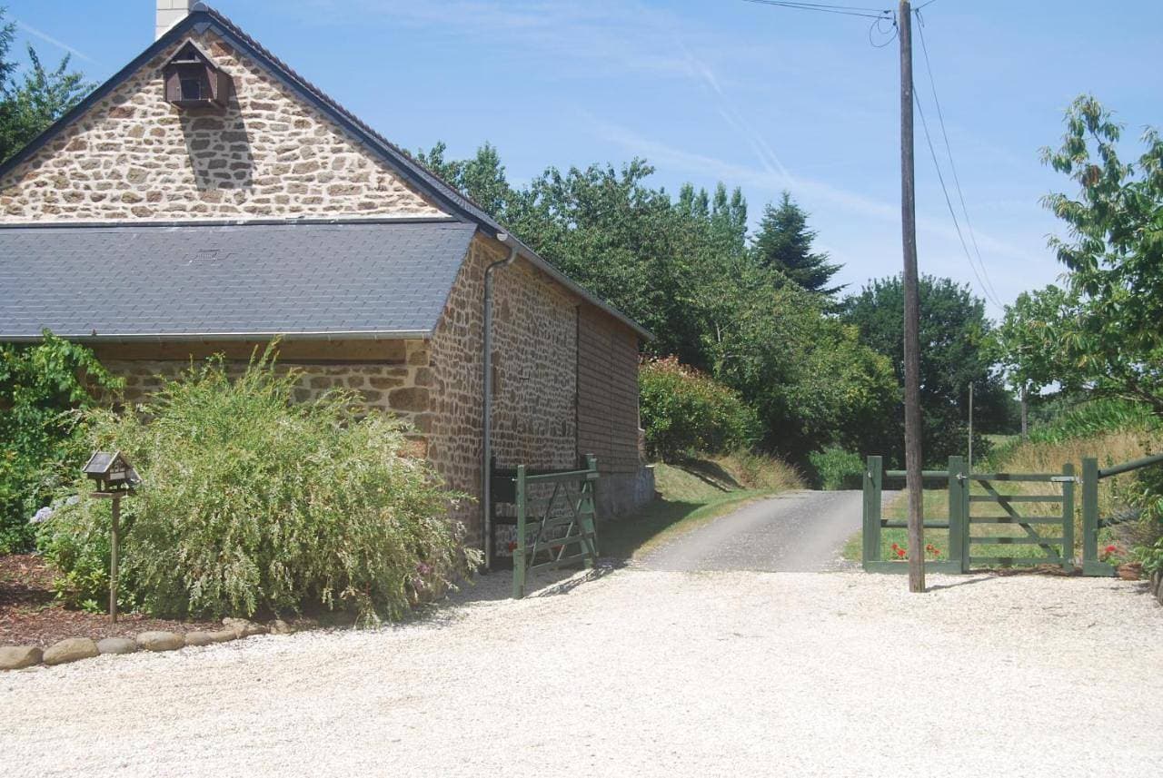Foto 4 von 24: One-Bedroom Cottage