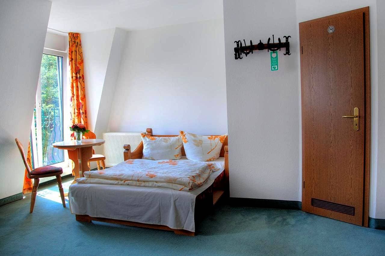 Foto 2 von 13: Double Room
