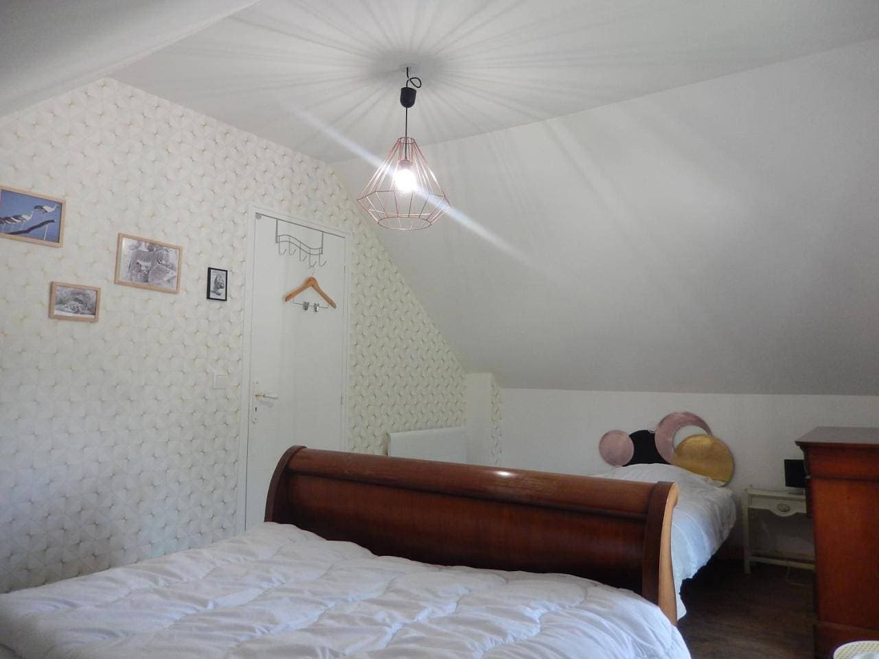 Foto 7 von 19: Two-Bedroom House