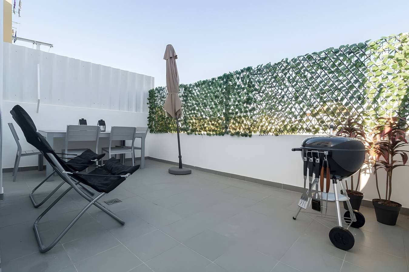 Graça Apartment 1