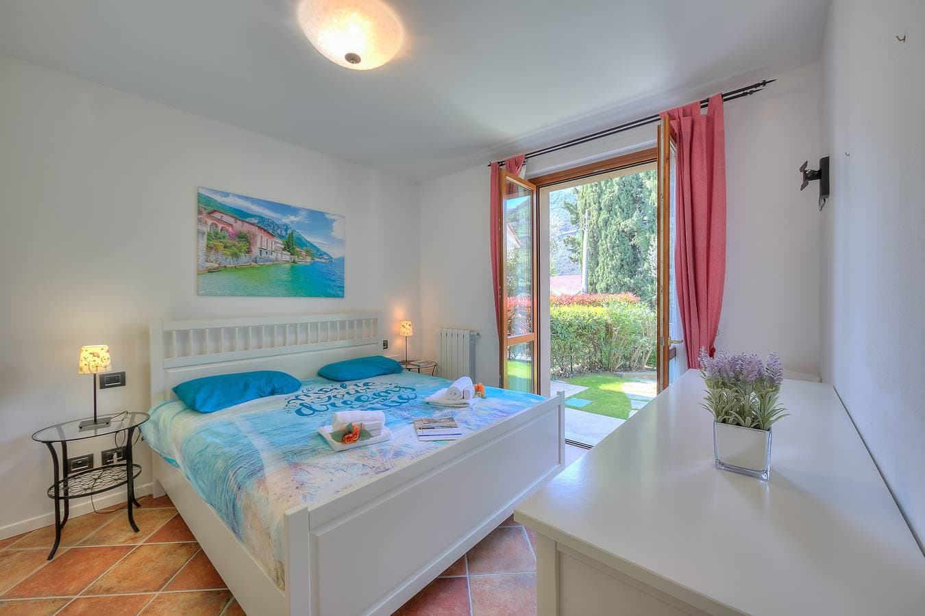 Foto 5 von 25: Borgo Belvedere-lake view & shared pool