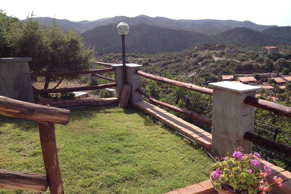 Foto 10 von 26: Villa mit Meerblick ..